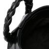 BORSA BOMBON MEDIA IN PELLE — изображение 2