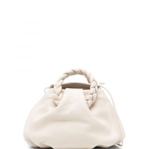 BORSA BOMBON PICCOLA IN PELLE