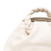 BORSA BOMBON PICCOLA IN PELLE — изображение 3