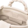 BORSA BOMBON PICCOLA IN PELLE — изображение 4