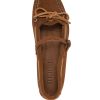 MOCASSINO LOREA IN PELLE — изображение 2