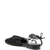 BALLERINA MANTERA IN PELLE — изображение 2