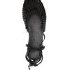 BALLERINA MANTERA IN PELLE — изображение 3