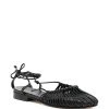 BALLERINA MANTERA IN PELLE — изображение 4