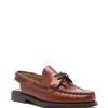 MOCASSINO SLINGBACK SALER IN PELLE — изображение 2