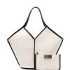 BORSA SHOPPING CALELLA IN CANVAS — изображение 3