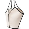 BORSA SHOPPING CALELLA IN CANVAS — изображение 6