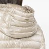 PIUMINO CORTO IN NYLON — изображение 2