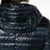 PIUMINO CORTO IN NYLON — изображение 2