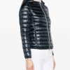PIUMINO CORTO IN NYLON — изображение 4