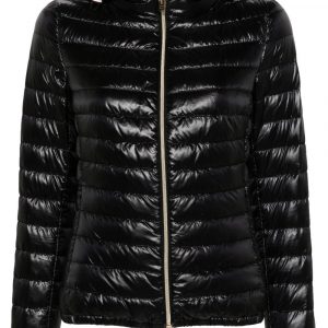 PIUMINO CORTO IN NYLON
