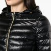 PIUMINO CORTO IN NYLON — изображение 2
