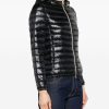 PIUMINO CORTO IN NYLON — изображение 3