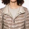 PIUMINO CORTO IN NYLON — изображение 3