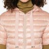 PIUMINO CORTO IN NYLON — изображение 4