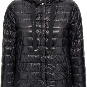 PIUMINO ULTRALEGGERO IN NYLON