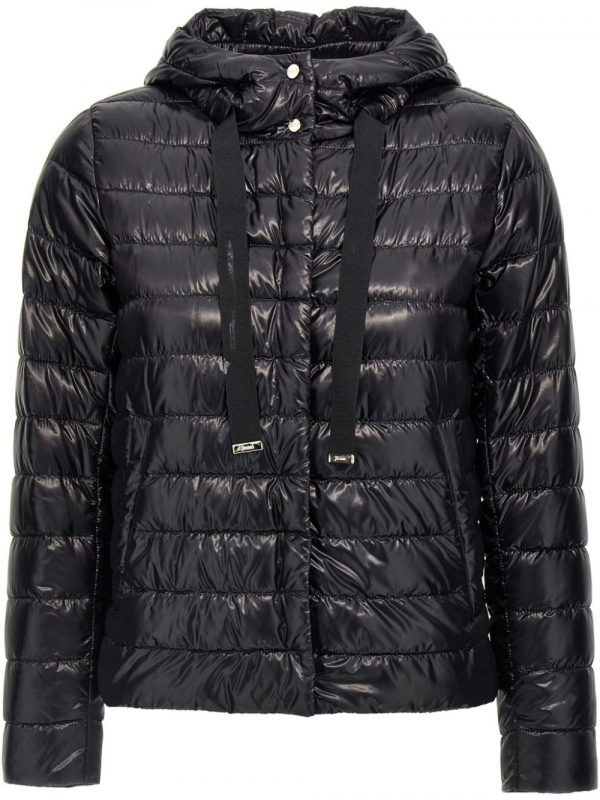 PIUMINO ULTRALEGGERO IN NYLON