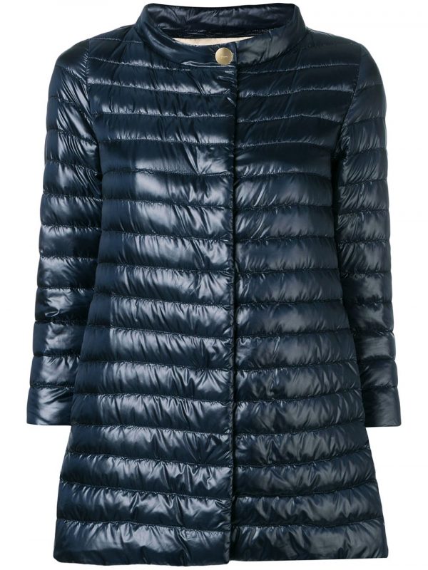 PIUMINO MIDI IN NYLON