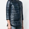 PIUMINO MIDI IN NYLON — изображение 3