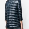 PIUMINO MIDI IN NYLON — изображение 4
