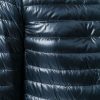 PIUMINO MIDI IN NYLON — изображение 5