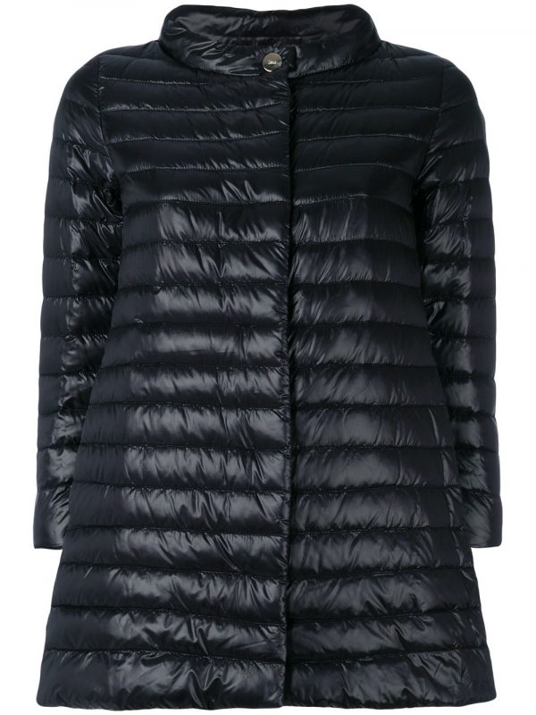 PIUMINO MIDI IN NYLON