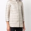 PIUMINO MIDI IN NYLON — изображение 2