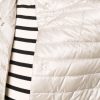 PIUMINO MIDI IN NYLON — изображение 3