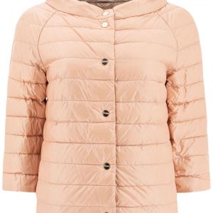 CAPPA REVERSIBILE IN NYLON ULTRALEGGERO