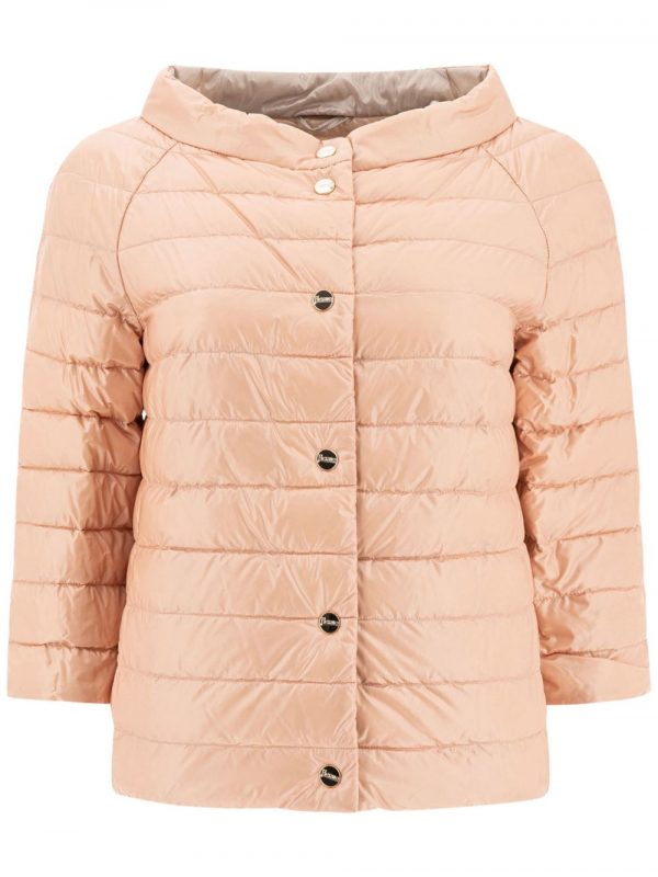 CAPPA REVERSIBILE IN NYLON ULTRALEGGERO