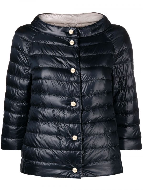CAPPA REVERSIBILE IN NYLON ULTRALEGGERO