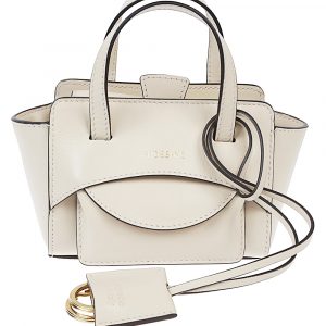 BORSA FLAP XS IN PELLE