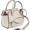 BORSA FLAP XS IN PELLE — изображение 3