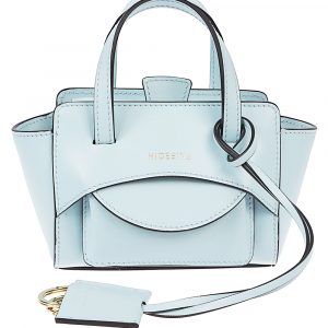 BORSA FLAP XS IN PELLE