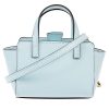 BORSA FLAP XS IN PELLE — изображение 2
