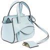 BORSA FLAP XS IN PELLE — изображение 3