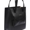 MINI BORSA FLAP J IN PELLE — изображение 3