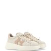 SNEAKER REBEL IN PELLE — изображение 2