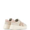 SNEAKER REBEL IN PELLE — изображение 6