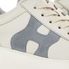 SNEAKER REBEL IN PELLE — изображение 2