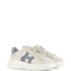 SNEAKER REBEL IN PELLE — изображение 4