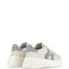 SNEAKER REBEL IN PELLE — изображение 6