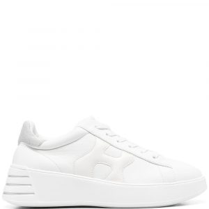 SNEAKER REBEL IN PELLE