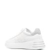 SNEAKER REBEL IN PELLE — изображение 3