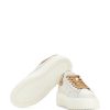 SNEAKER H-STRIPES IN PELLE — изображение 5