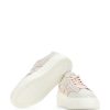 SNEAKER H-STRIPES IN PELLE — изображение 3