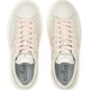 SNEAKER H-STRIPES IN PELLE — изображение 4