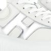 SNEAKER H-STRIPES IN PELLE — изображение 2
