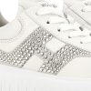 SNEAKER H-STRIPES IN PELLE — изображение 2