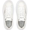 SNEAKER H-STRIPES IN PELLE — изображение 3